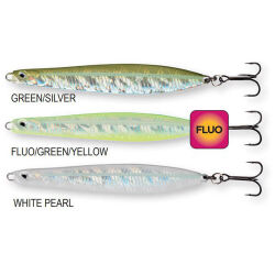 Savage Gear Seeker ISP 60mm 8gr NL Kaşık Sahte Yem - 1