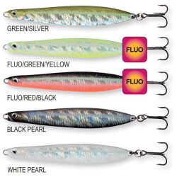 Savage Gear Seeker ISP 98mm 23gr Kaşık Sahte Yem - 1
