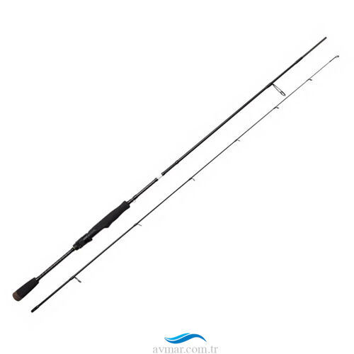 Savage Gear SG2 Ultra Light Game 221cm 3-10g Lrf Kamışı - 1