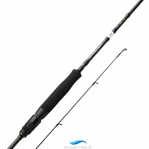 Savage Gear SG2 Ultra Light Game 221cm 3-10g Lrf Kamışı - 2