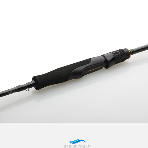 Savage Gear SG2 Ultra Light Game 221cm 3-10g Lrf Kamışı - 3