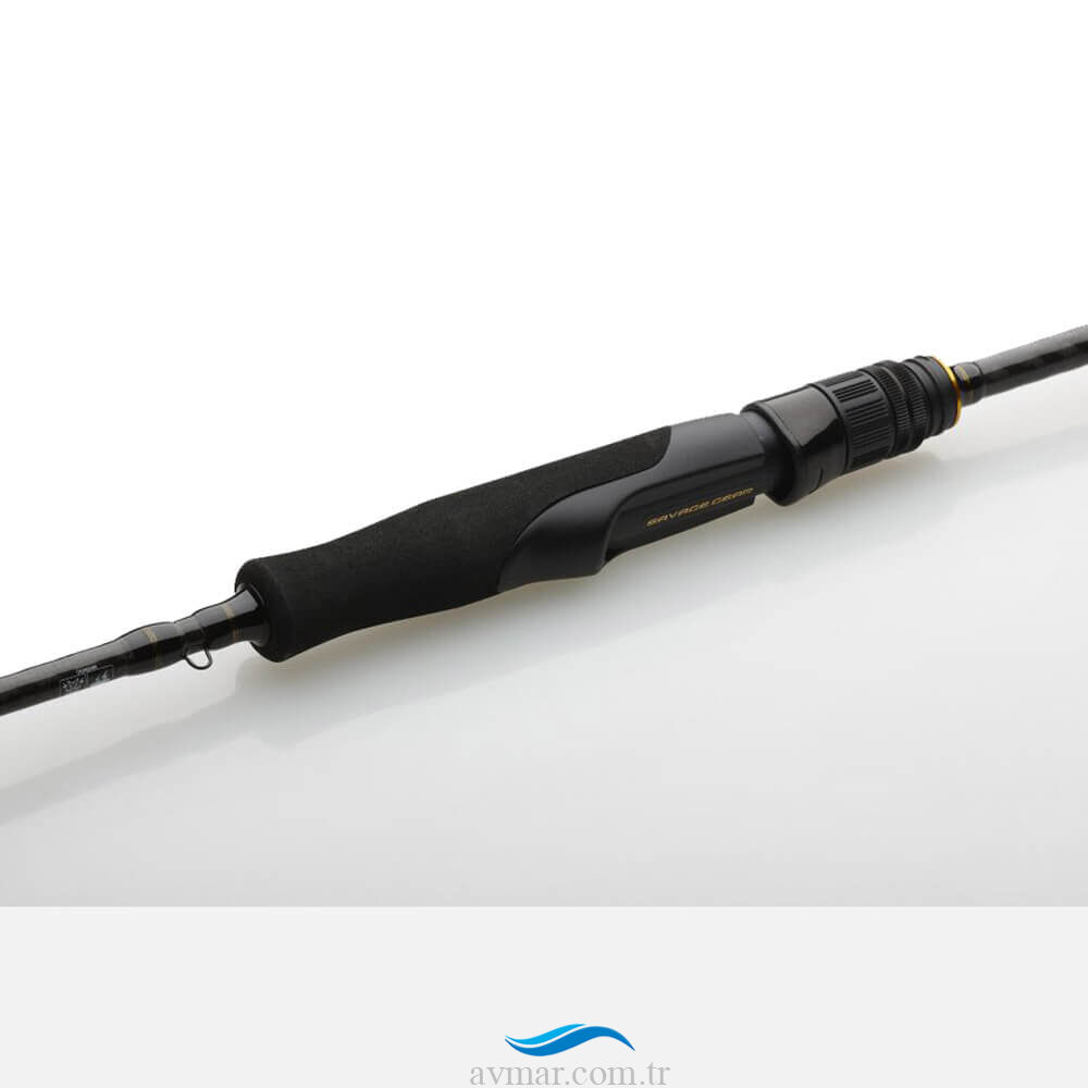 Savage Gear SG2 Ultra Light Game 221cm 3-10g Lrf Kamışı Lrf Olta