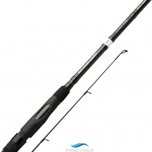 Savage Gear SG2 Ultra Light Game 221cm 3-10g Spin Kamışı - 1
