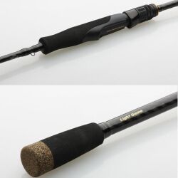 Savage Gear SG2 Ultra Light Game 221cm 3-10g Spin Kamışı - 2