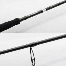 Savage Gear SG2 Ultra Light Game 221cm 3-10g Spin Kamışı - 3