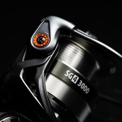 Savage Gear SG4 1000 FD Olta Makinesi - 3