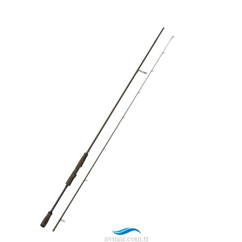 Savage Gear SG4 Light Game 221cm 5-18g Spin Kamışı - 1