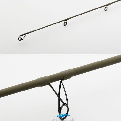 Savage Gear SG4 Shore Game 246cm 7-21g Olta Kamışı - 4