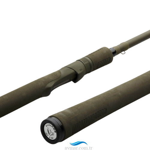 Savage Gear SG4 Shore Game 274cm 10-30g Olta Kamışı - 3