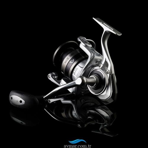 Savage Gear SGS6 SW 8000 FD Olta Makinesi - 2
