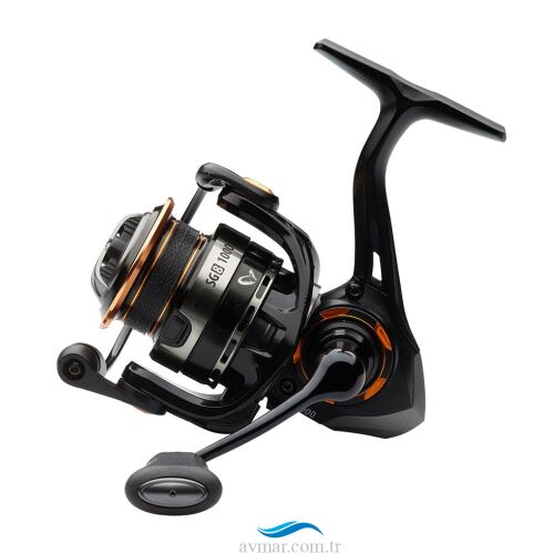 Savage Gear SG8 1000H FD Olta Makinesi - 1