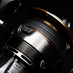 Savage Gear SG8 4000H FD Olta Makinesi - 3
