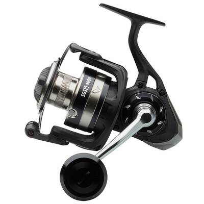 Savage Gear SGS8 SW 18000 Olta Makinesi - 1