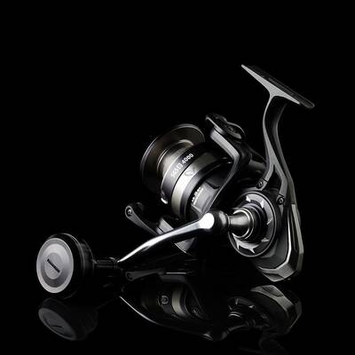 Savage Gear SGS8 SW 18000 Olta Makinesi - 2