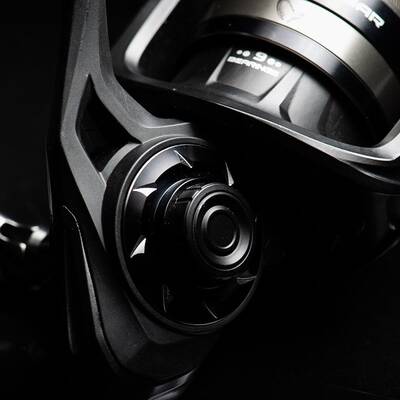 Savage Gear SGS8 SW 18000 Olta Makinesi - 3
