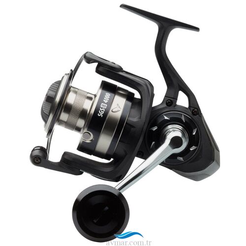 Savage Gear SGS8 SW 4000 FD Olta Makinesi - 1