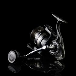 Savage Gear SGS8 SW 4000 FD Olta Makinesi - 2