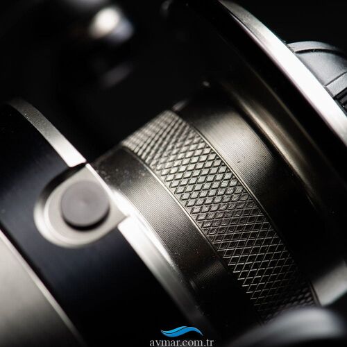 Savage Gear SGS8 SW 4000 FD Olta Makinesi - 3