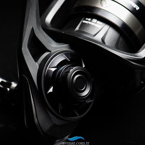 Savage Gear SGS8 SW 4000 FD Olta Makinesi - 4