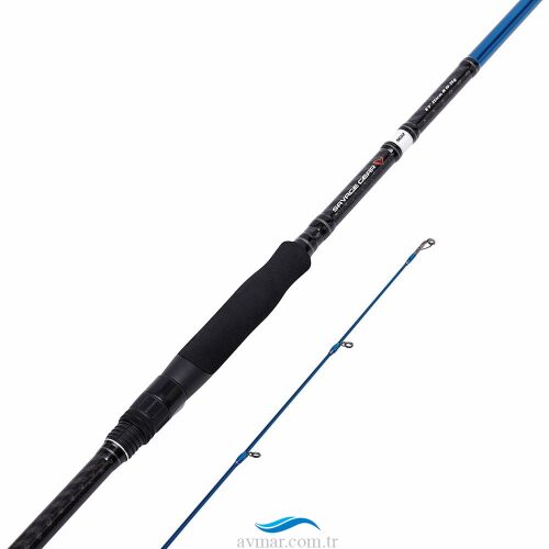 Savage Gear SGS2 All-Around 251cm 7-25g Olta Kamışı (1)
