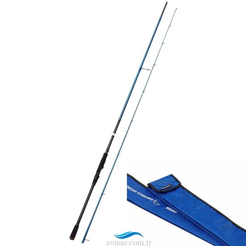Savage Gear SGS2 All-Around 251cm 7-25g Olta Kamışı