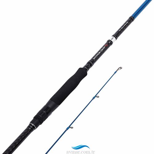Savage Gear SGS2 All-Around 274cm 10-40g Olta Kamışı - Savage gear (1)
