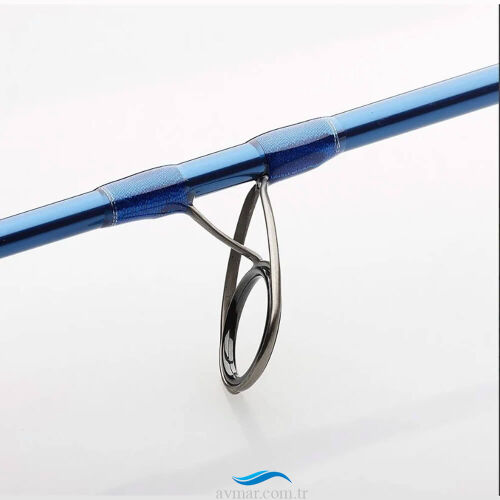 Savage Gear SGS2 Jigging 180cm 100-250g Tek Parça Olta Kamışı - 2