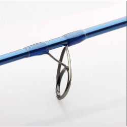 Savage Gear SGS2 Jigging 180cm 100-250g Tek Parça Olta Kamışı - 2