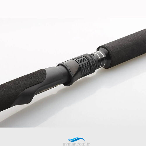 Savage Gear SGS2 Jigging 180cm 100-250g Tek Parça Olta Kamışı - 3