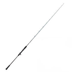 Savage Gear SGS2 Slow Jigging 193cm Max 200g 1P Olta Kamışı - 1