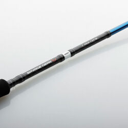 Savage Gear SGS2 Ultra Light Game 198cm 0-5g Lrf Kamışı - 2