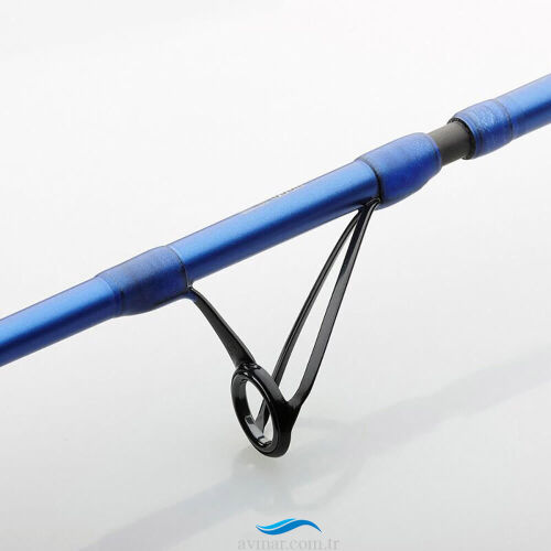 Savage Gear SGS4 Boat Game 190cm 150-400gr Olta Kamışı - 2