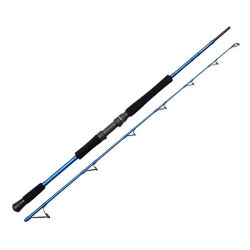 Savage Gear SGS4 Boat Game 190cm 150-400gr Olta Kamışı - 1
