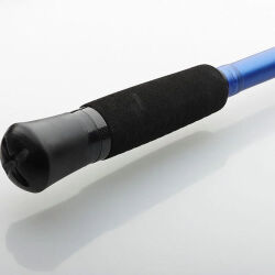 Savage Gear SGS4 Boat Game 190cm 150-400gr Olta Kamışı - 3