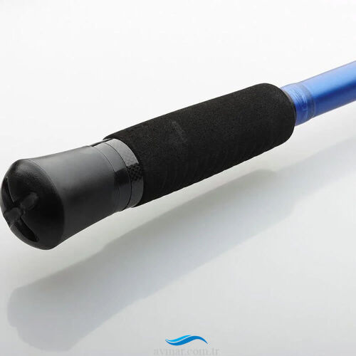 Savage Gear SGS4 Boat Game 190cm 150-400gr Olta Kamışı - 3