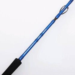 Savage Gear SGS4 Boat Game 190cm 150-400gr Olta Kamışı - 4