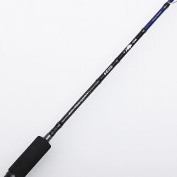 Savage Gear SGS6 Slow Jigging 193cm Max 150g 1P Olta Kamışı - 2