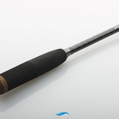 Savage Gear SGS6 Slow Jigging 193cm Max 150g 1P Olta Kamışı - 4