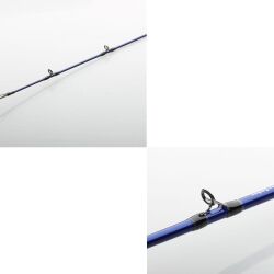 Savage Gear SGS6 Slow Jigging 193cm Max 150g 1P Olta Kamışı - 5
