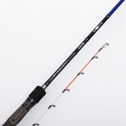 Savage Gear SGS6 Tai Rubber 213cm 40-150g 2P Olta Kamışı - 2