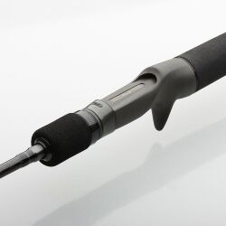 Savage Gear SGS6 Tai Rubber 213cm 40-150g 2P Olta Kamışı - 3