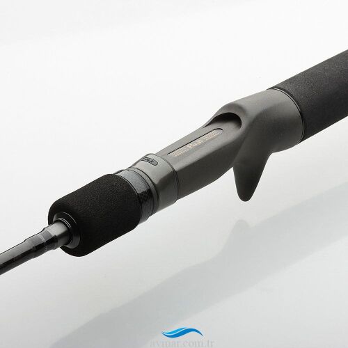 Savage Gear SGS6 Tai Rubber 213cm 40-150g 2P Olta Kamışı - 3