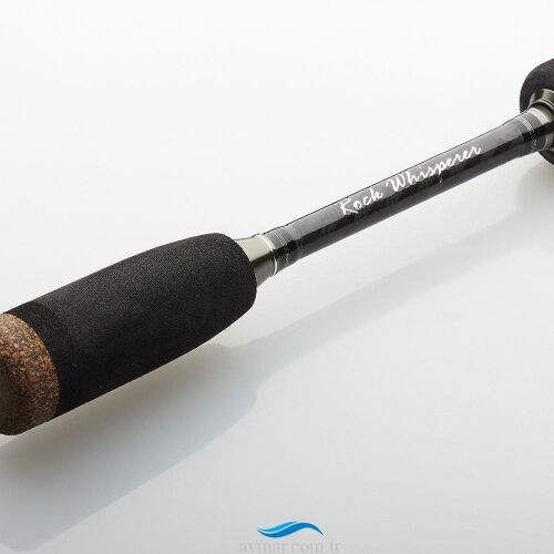 Savage Gear SGS6 Ultra Light 213cm 1-8g 2P Olta Kamışı - 4