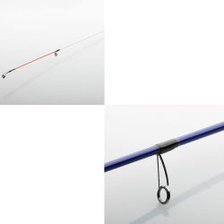 Savage Gear SGS6 Ultra Light 213cm 1-8g 2P Olta Kamışı - 5