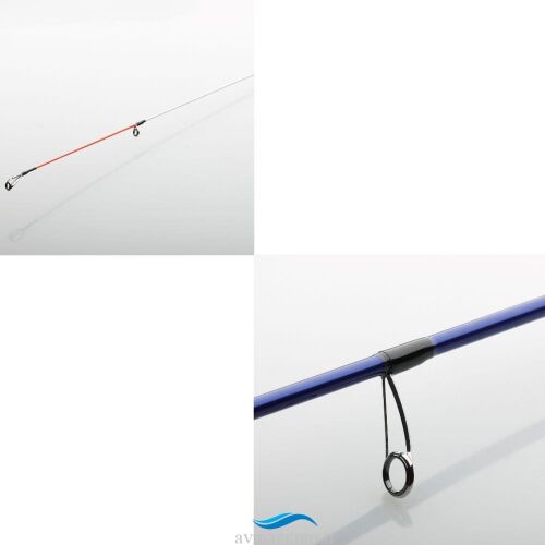 Savage Gear SGS6 Ultra Light 213cm 1-8g 2P Olta Kamışı - 5