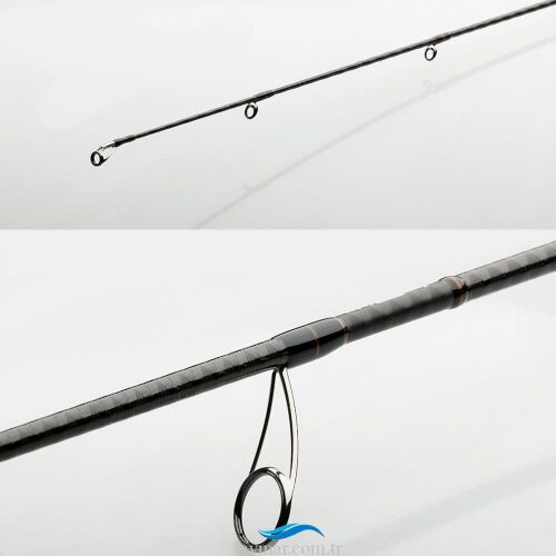 Savage Gear SGS8 Precision Lure Specialist 274cm 9-35g Olta Kamışı - 4