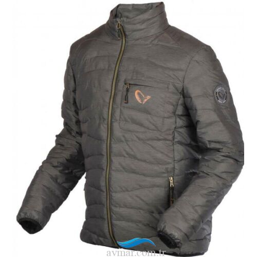 Savage Gear Simply Savage Lite Ceket - 1