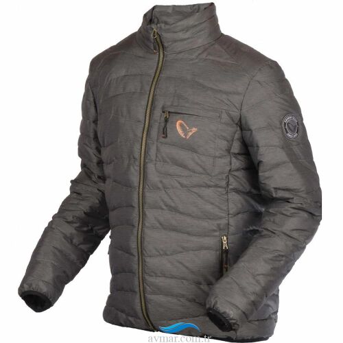 Savage Gear Simply Savage Lite Mont - Ceket - 1
