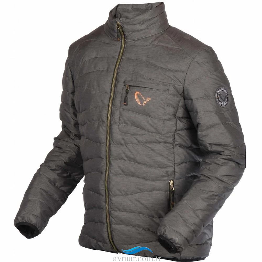Savage Gear Simply Savage Lite Mont - Ceket