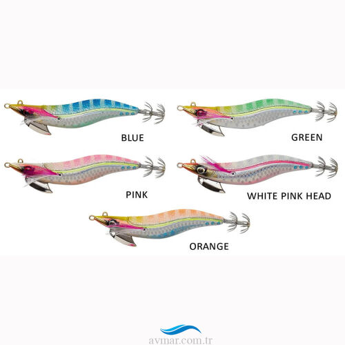 Savage Gear Squid Beat Egi 3.0 14gr Kalamar Zokası